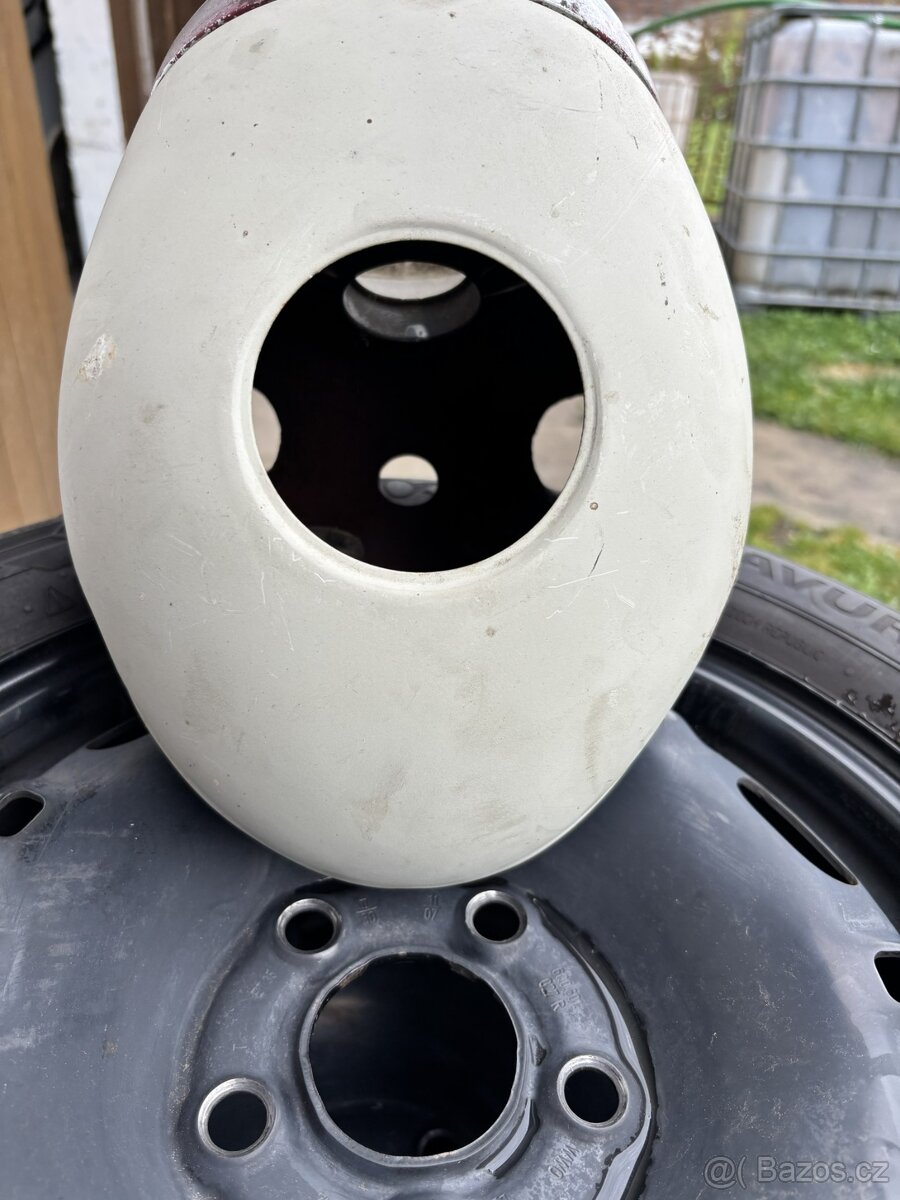 Jawa maska - 2