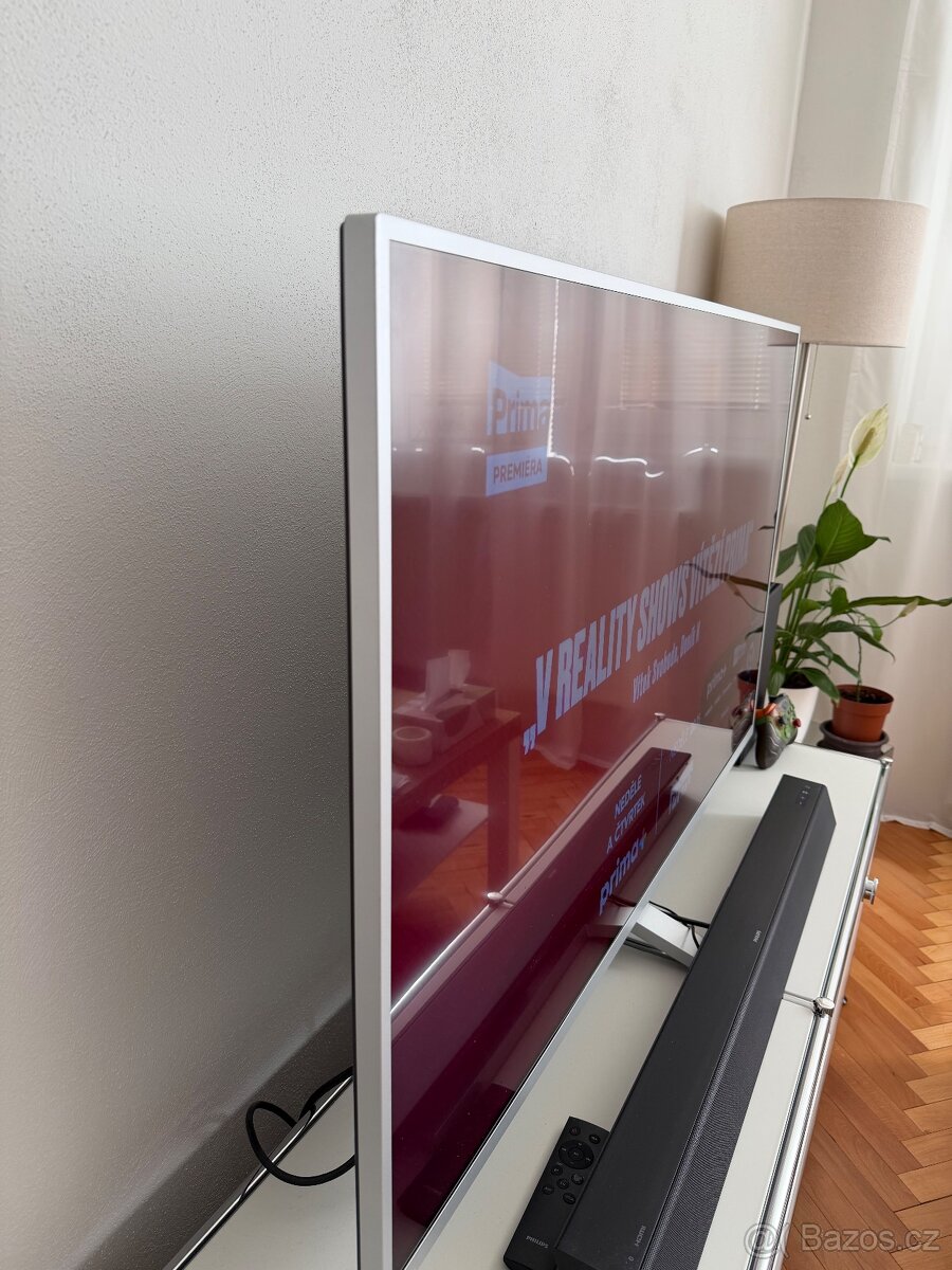 Philips LED Ambilight 50” - 2