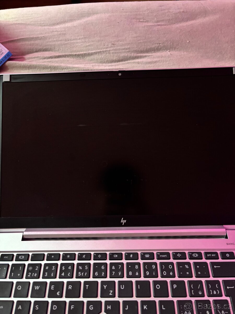 Hp elitbook 845 G7 - 2