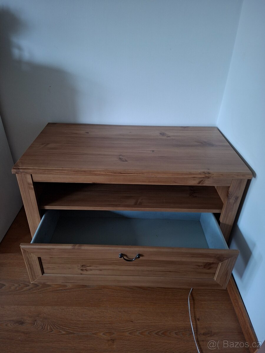 Stolek Lekskvik Ikea - 2