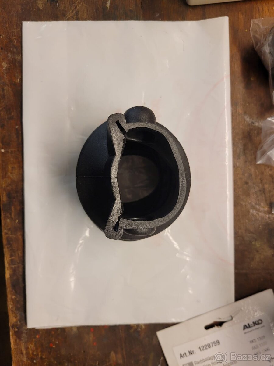 Příslušenství pro karavan - 2