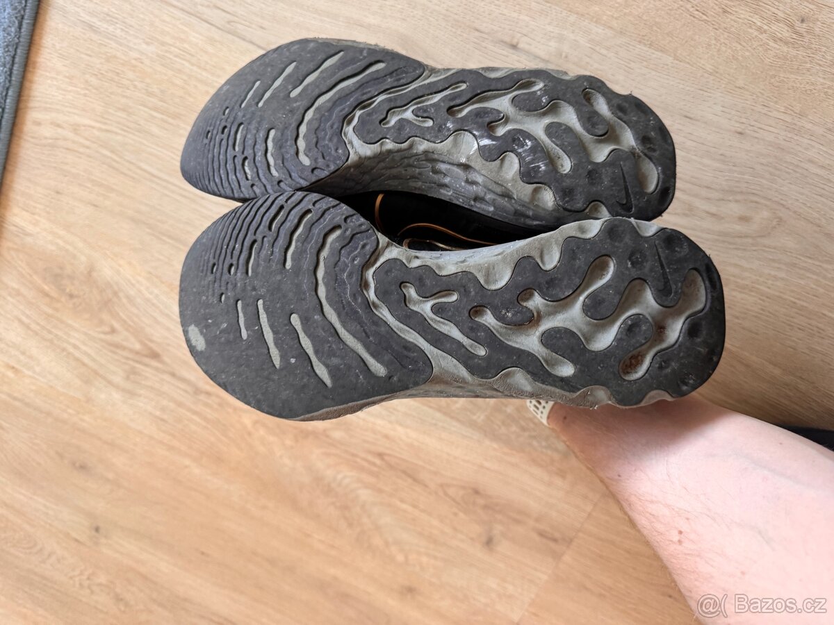 Nike infinity run 44.5 - 2