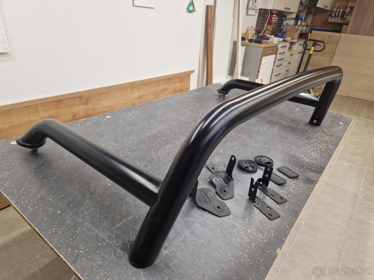 Rám korby Ford Ranger - 2