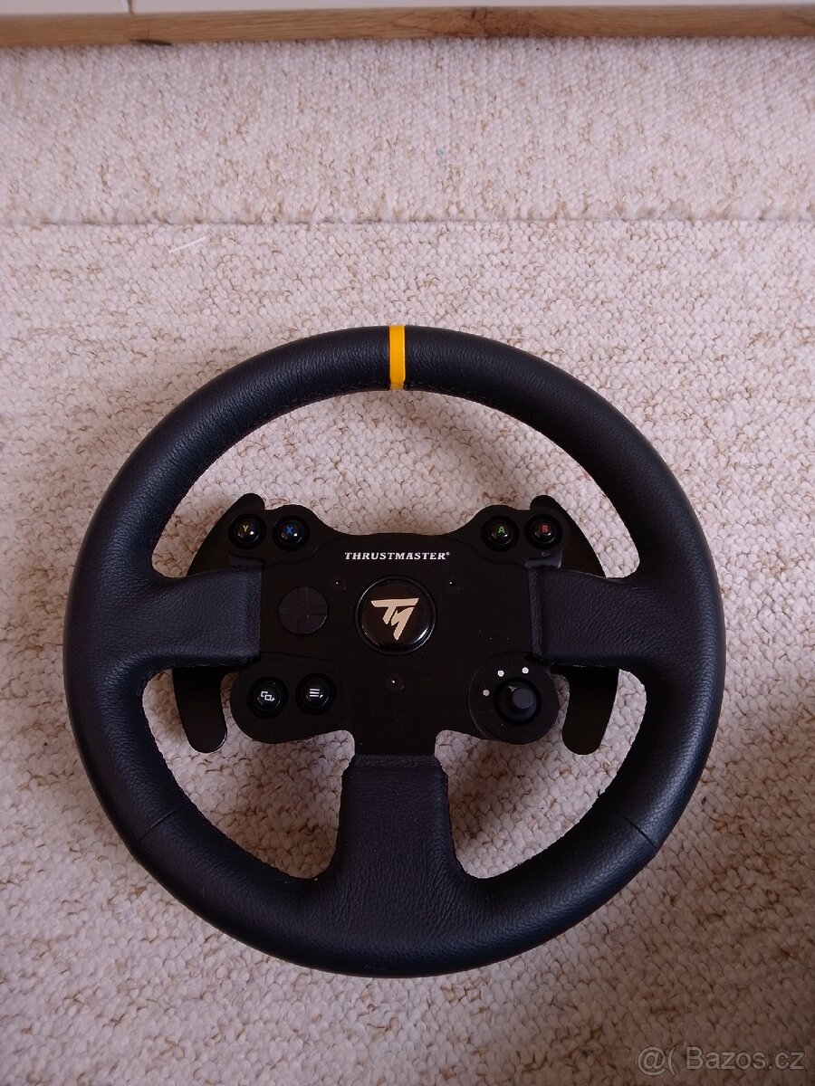 Volant Trustmaster TX - 2