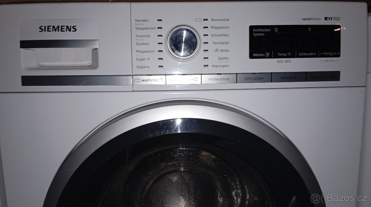 Siemens IQ 700 - 2