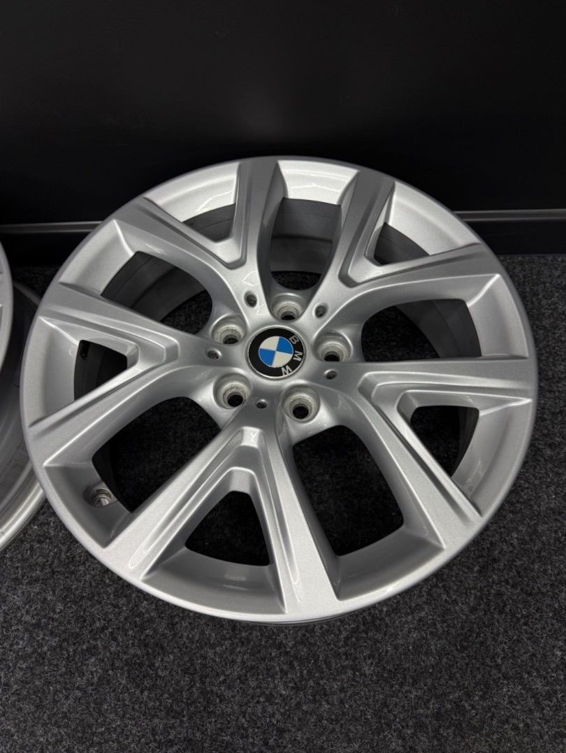 Alu BMW 5x112 17” style 574 - 2