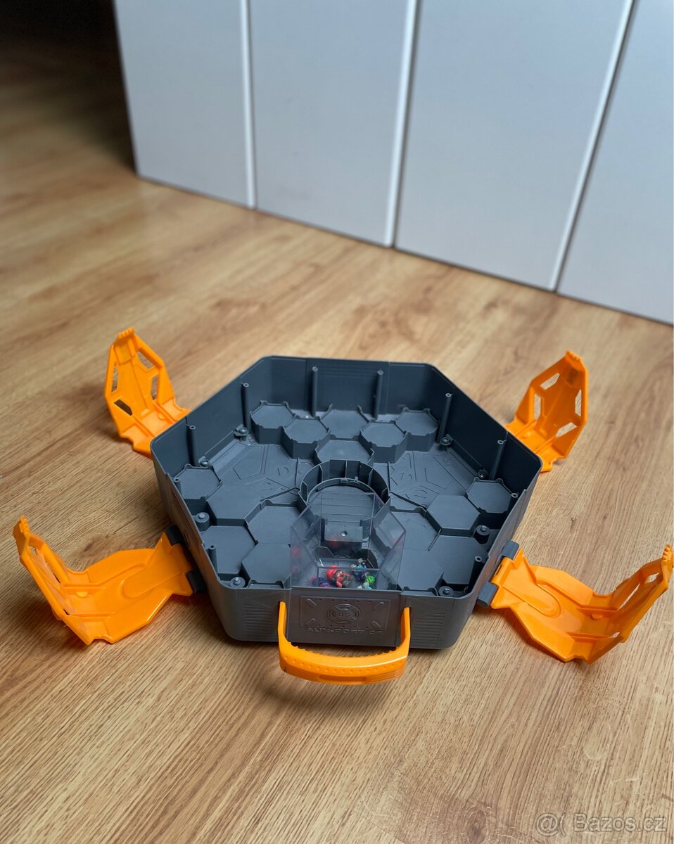 Ready 2 Robot - 2