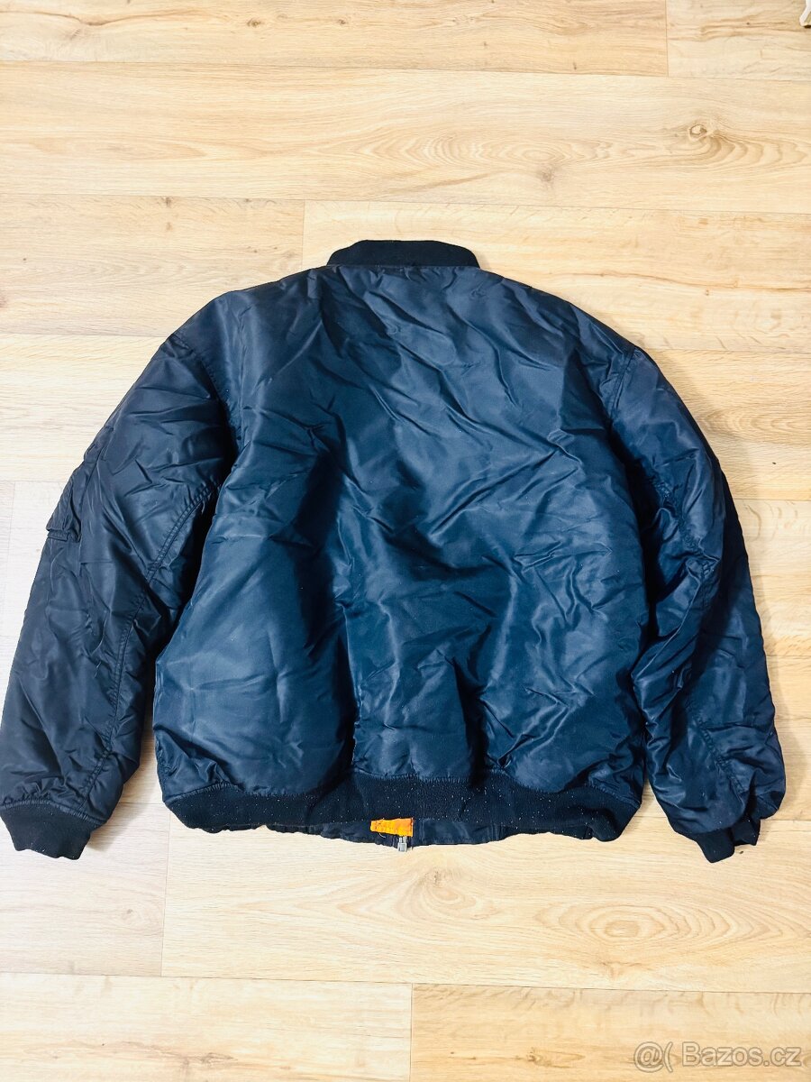 Prodám zimní bomber - 2