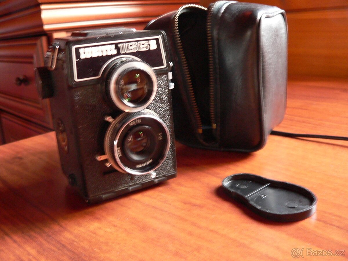 Lubitel 166 - 2