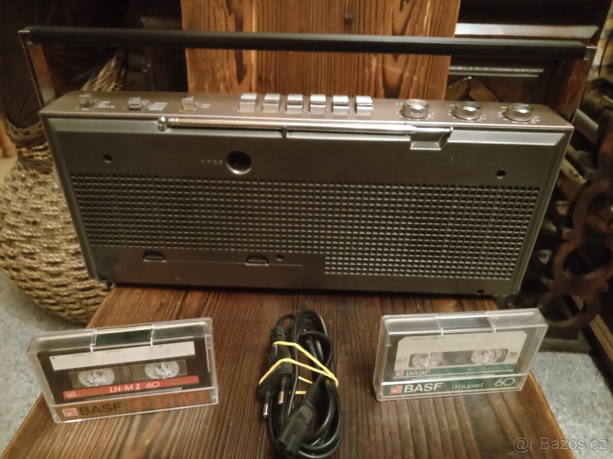 GRUNDIG RR340 - 2