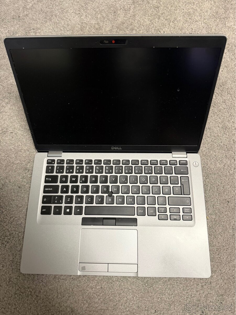 Dell Latitude 5410 16GB 256GB - 2
