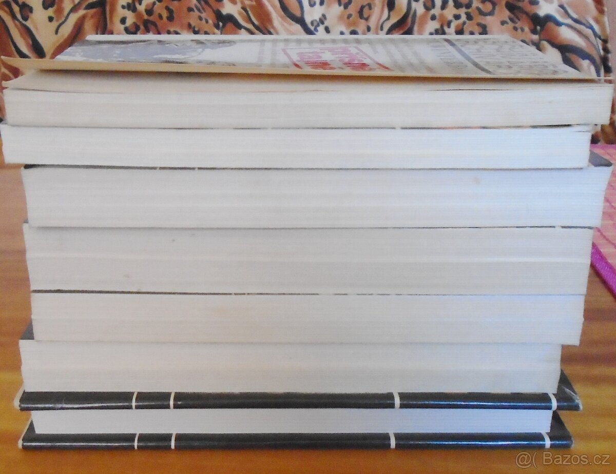 série ARCHIV - 2