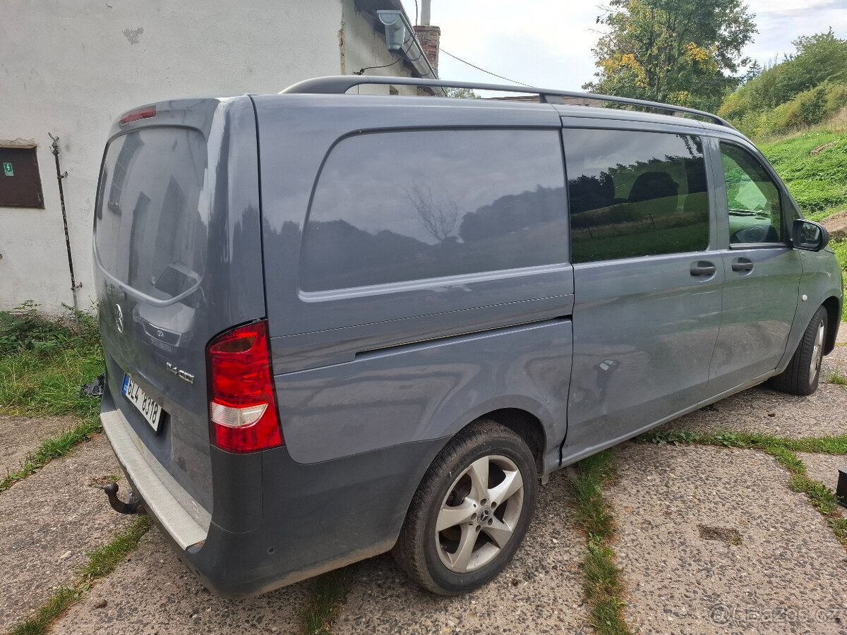 Vito 447 - 2