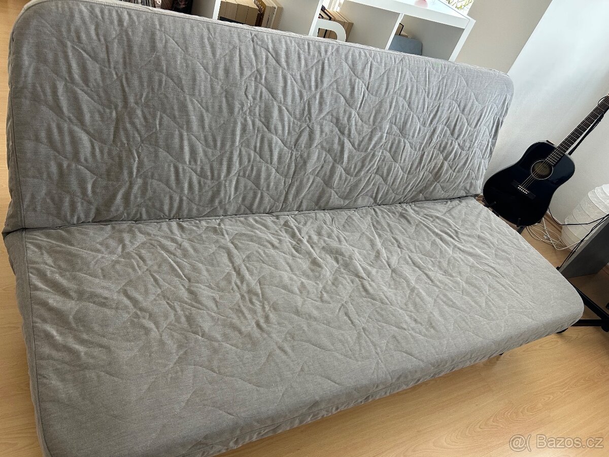 Rozkladací gauč Ikea Nyhamn - 2