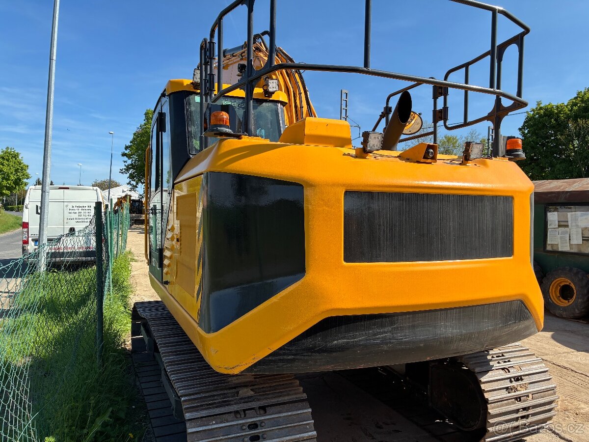 JCB 131 X - 2