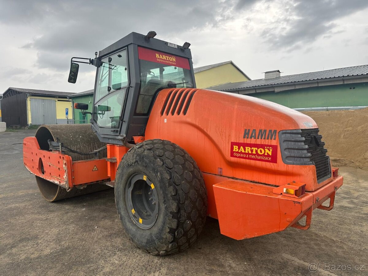 Hamm 3518 - 2