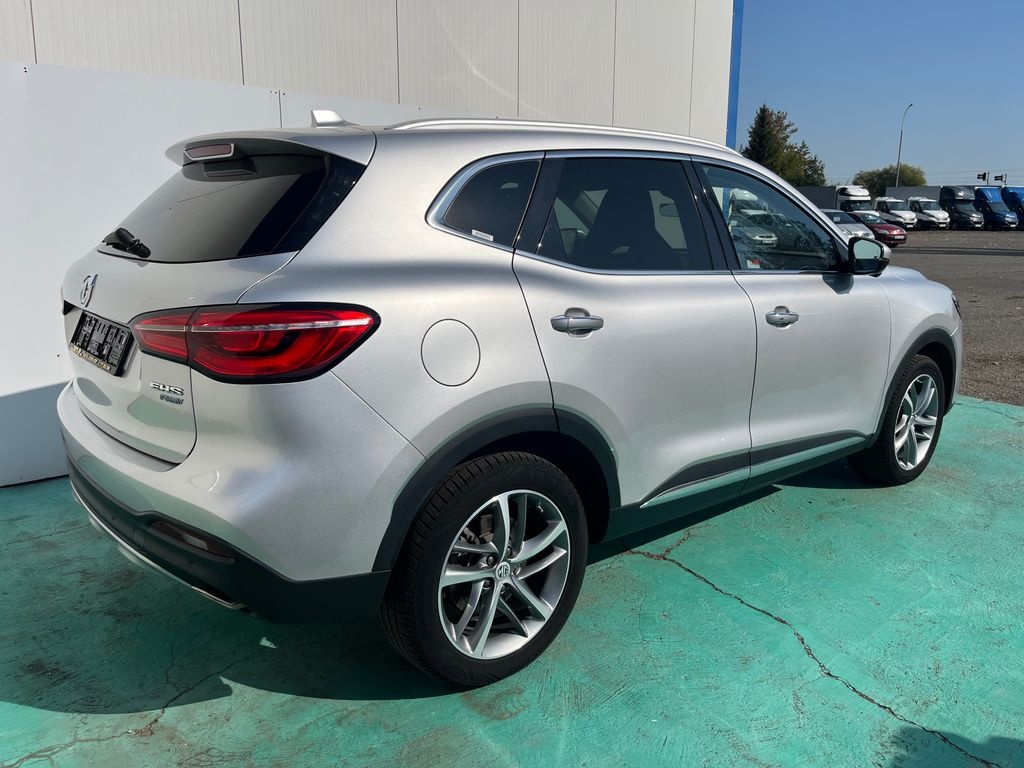 MG eHS 1.5 T-GDI Plug-in Hybrid, DPH - 2