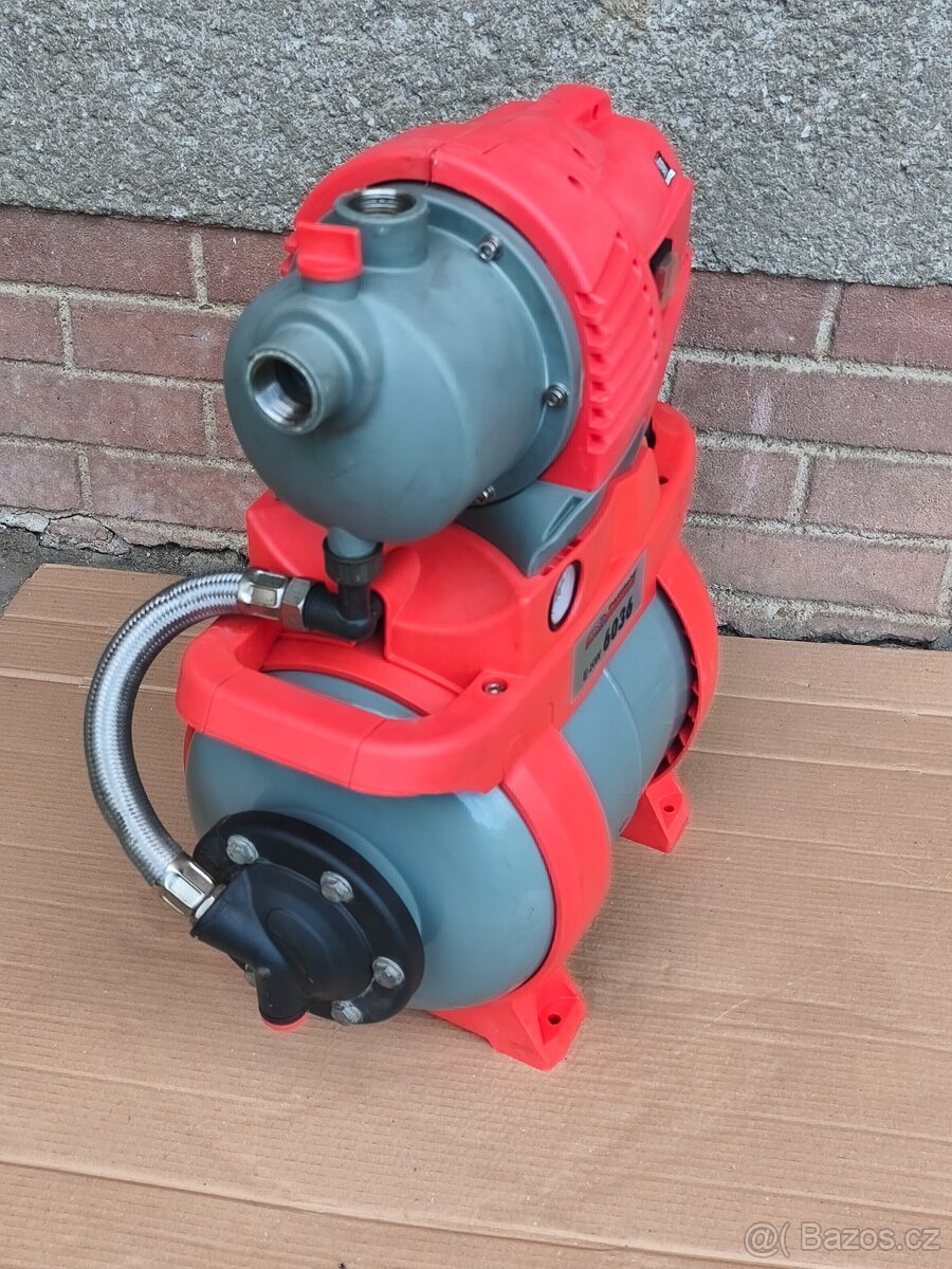 Prodám domácí vodárnu Pattfield E-HW 6036 - 2