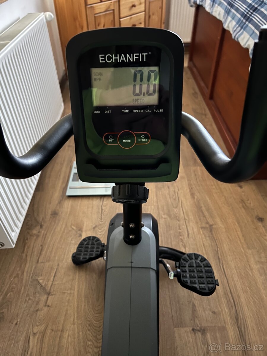 Rotoped Echanfit Jako Nový $$$$$$$$$$$$$$$$$$$$$$$$$$$$$$$$ - 2