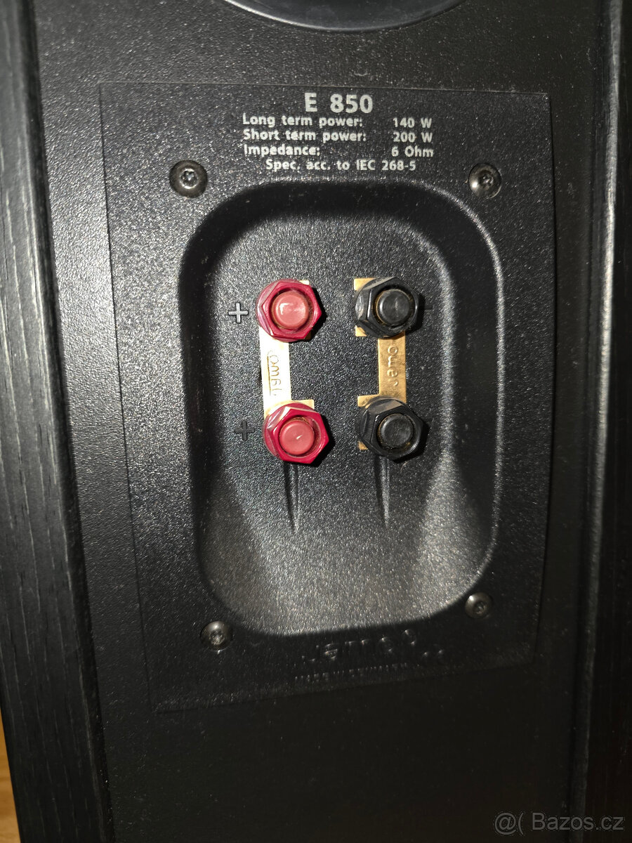 Jamo E850 - 2