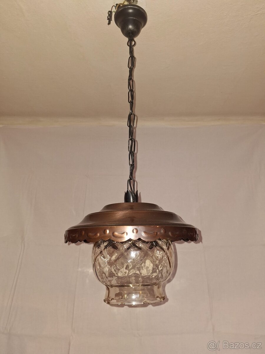 závěsné světlo - 2