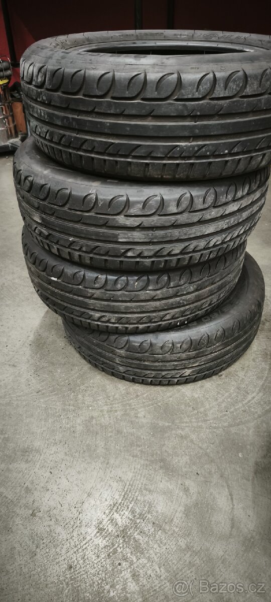 ALU 5x114,3 (115) - 2