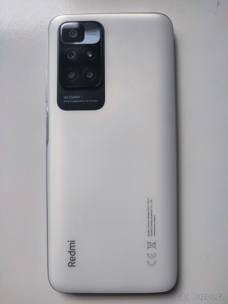 Xiaomi Redmi 10 - 2