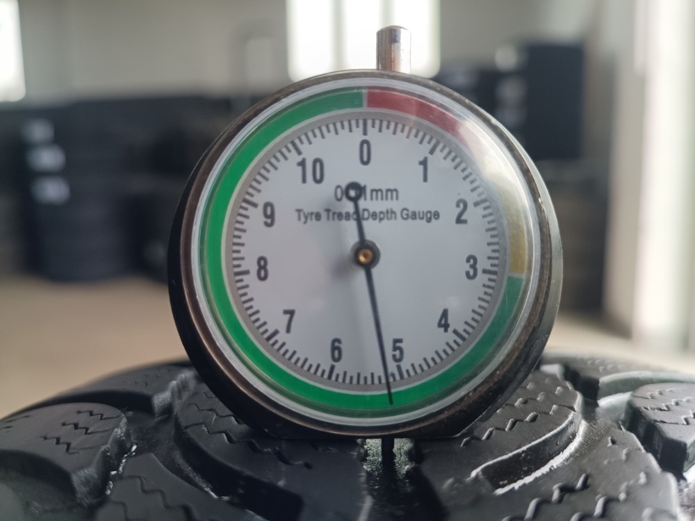 195/65 R15 SAVA (2514) - 2