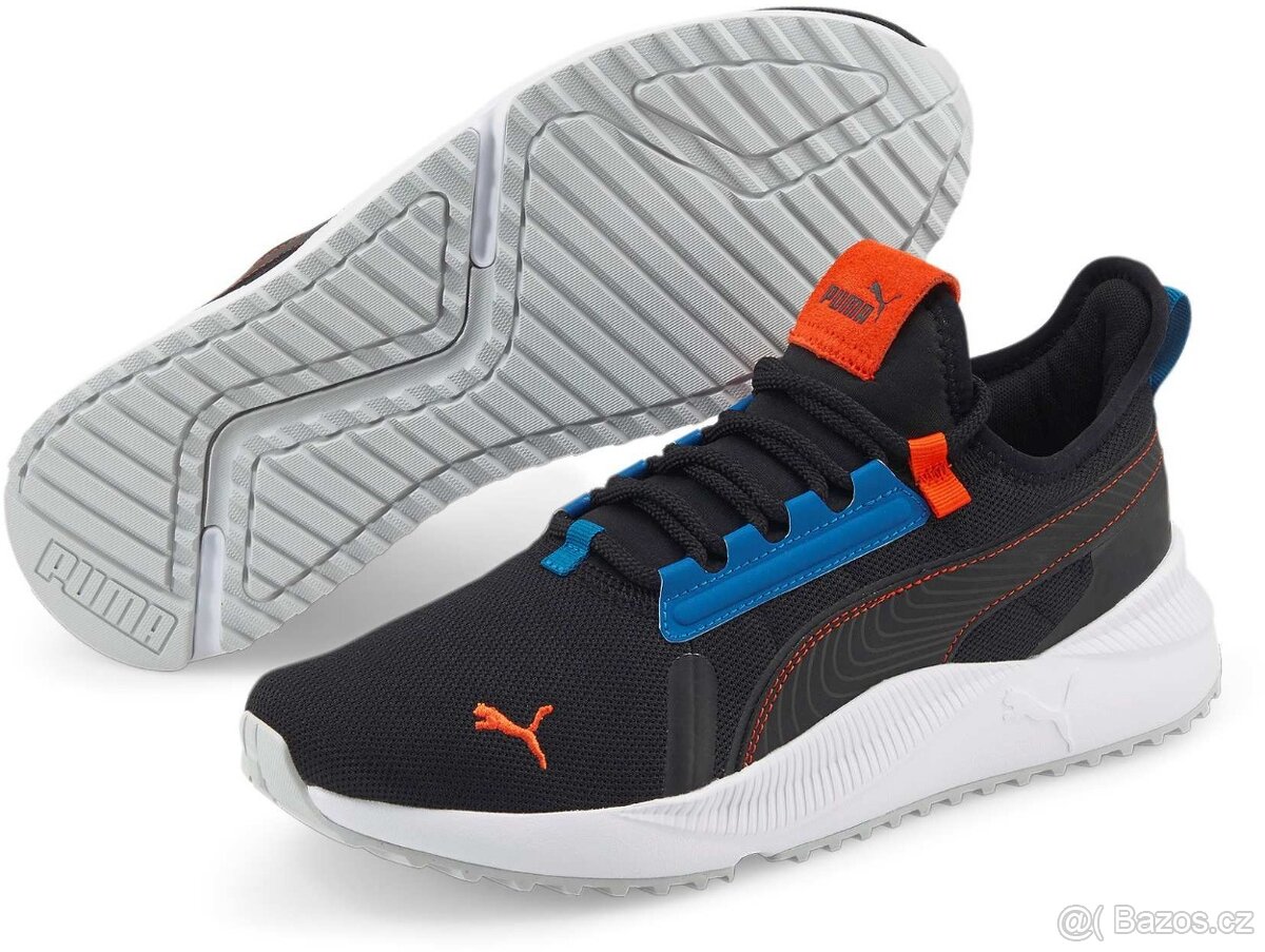 Nové pánské volnočas. boty Puma Pacer Future, vel. EUR 44,5 - 2
