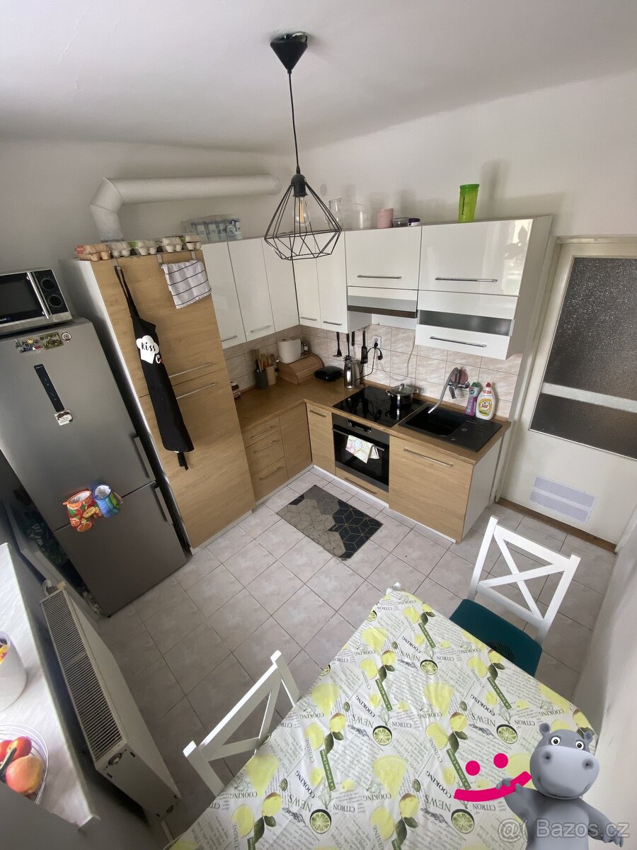 Prodej mezonetového bytu 3+1, 100 m² - Česká Ves, Jánského - 2