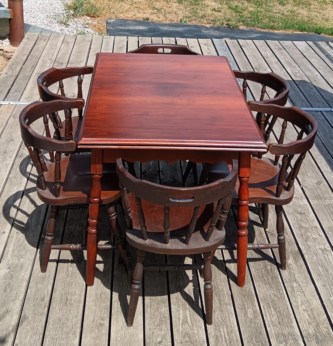 Jídelní sestava Nevada - 2