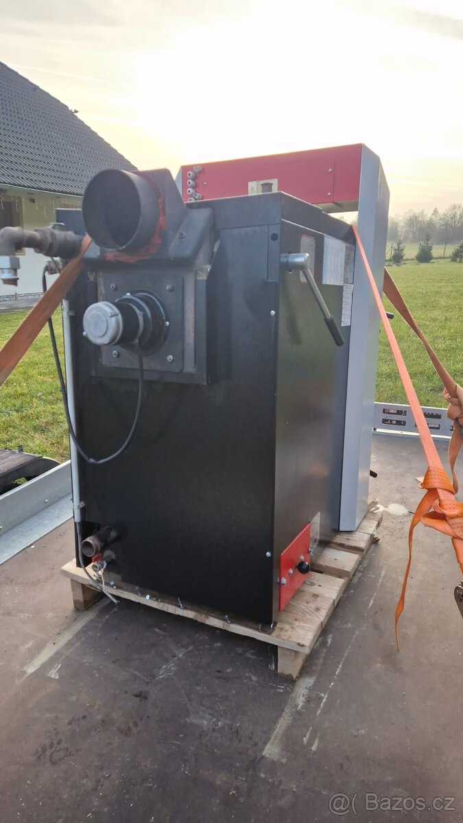 Kotel dřevo attack ne atmos - 2