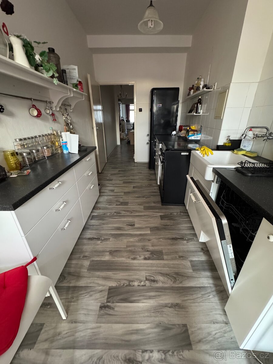 IKEA kuchyňská linka a spotřebiče - 2