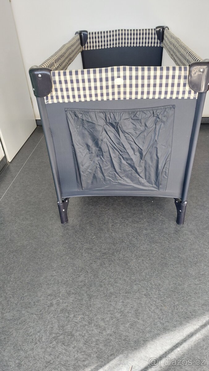 Cestovní postýlka CAM NANNA - 2