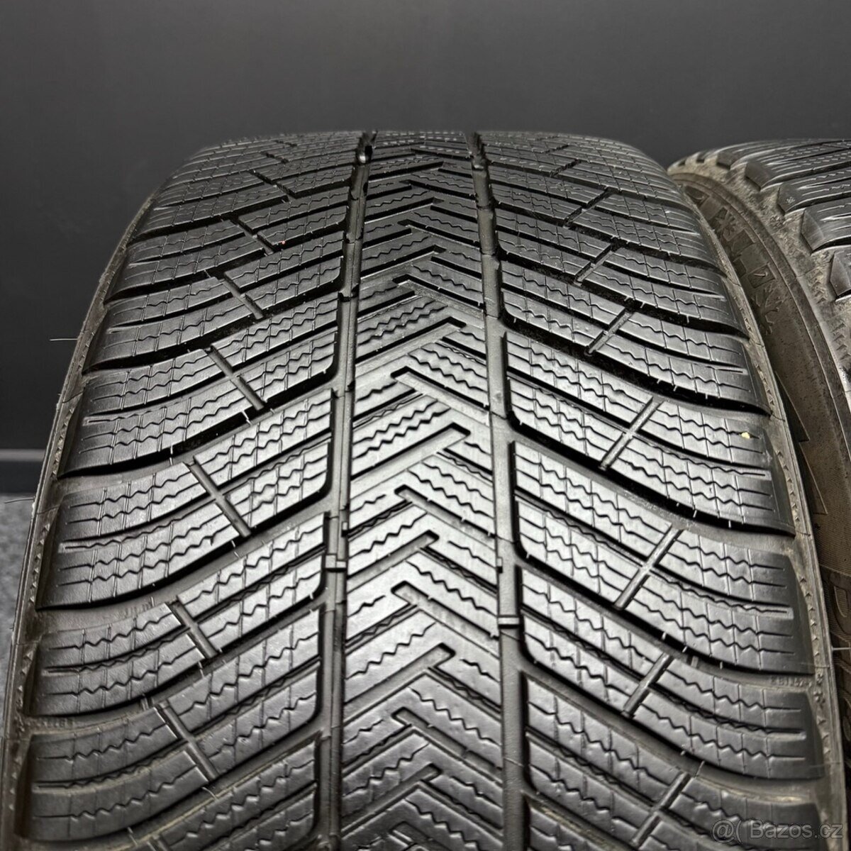 2ks pneu 265/40/19 MICHELIN - 2