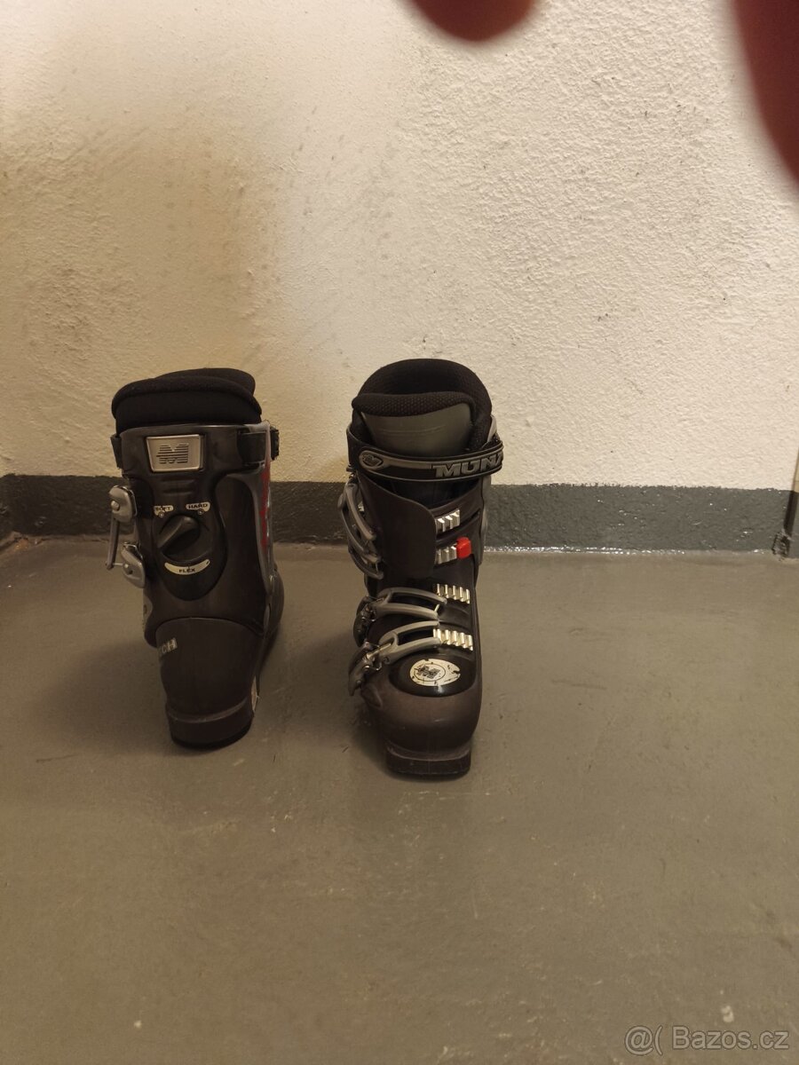 Munari CarveTech 280 - 2