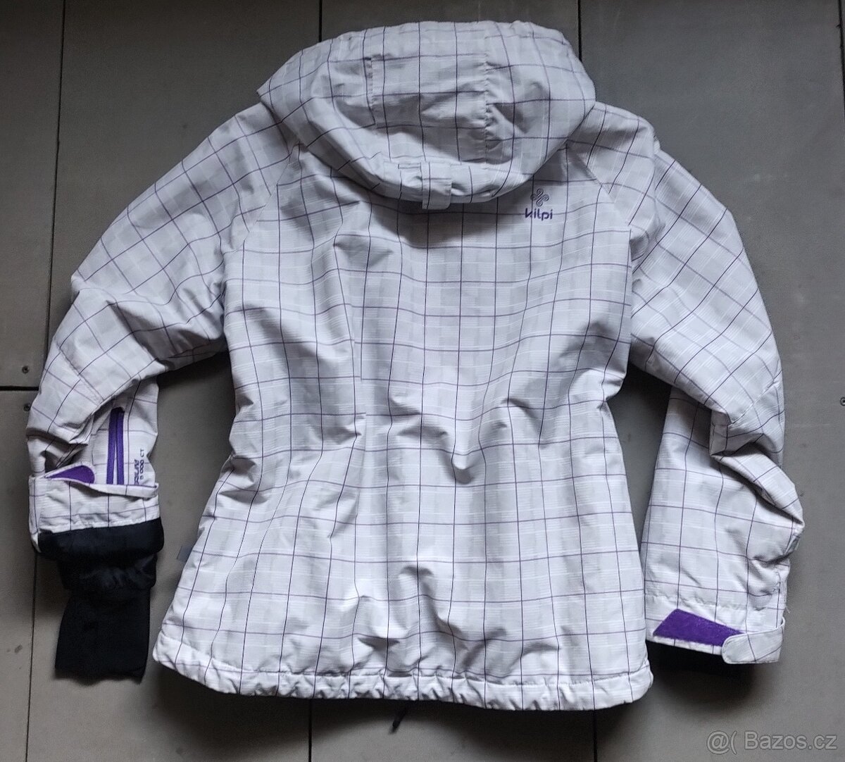 Dámská lyžařská bunda Kilpi - 2