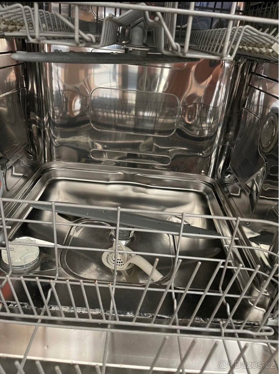 Myčka na díly, ZDARMA - 2