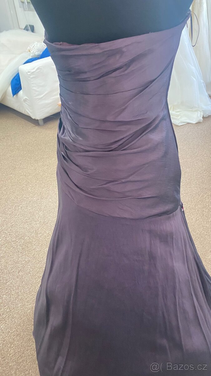 Plesove saty, 40 - 2