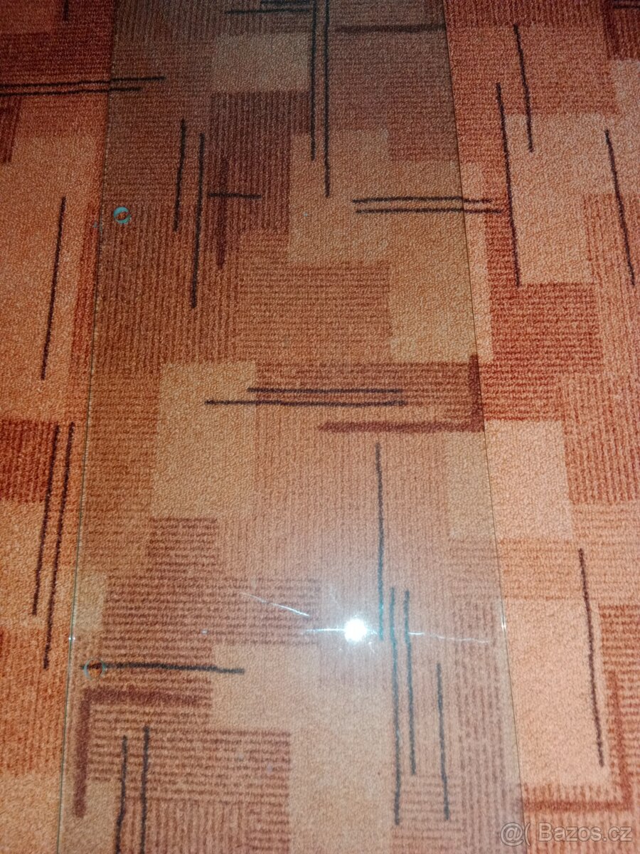 Zástěna na vanu - 2