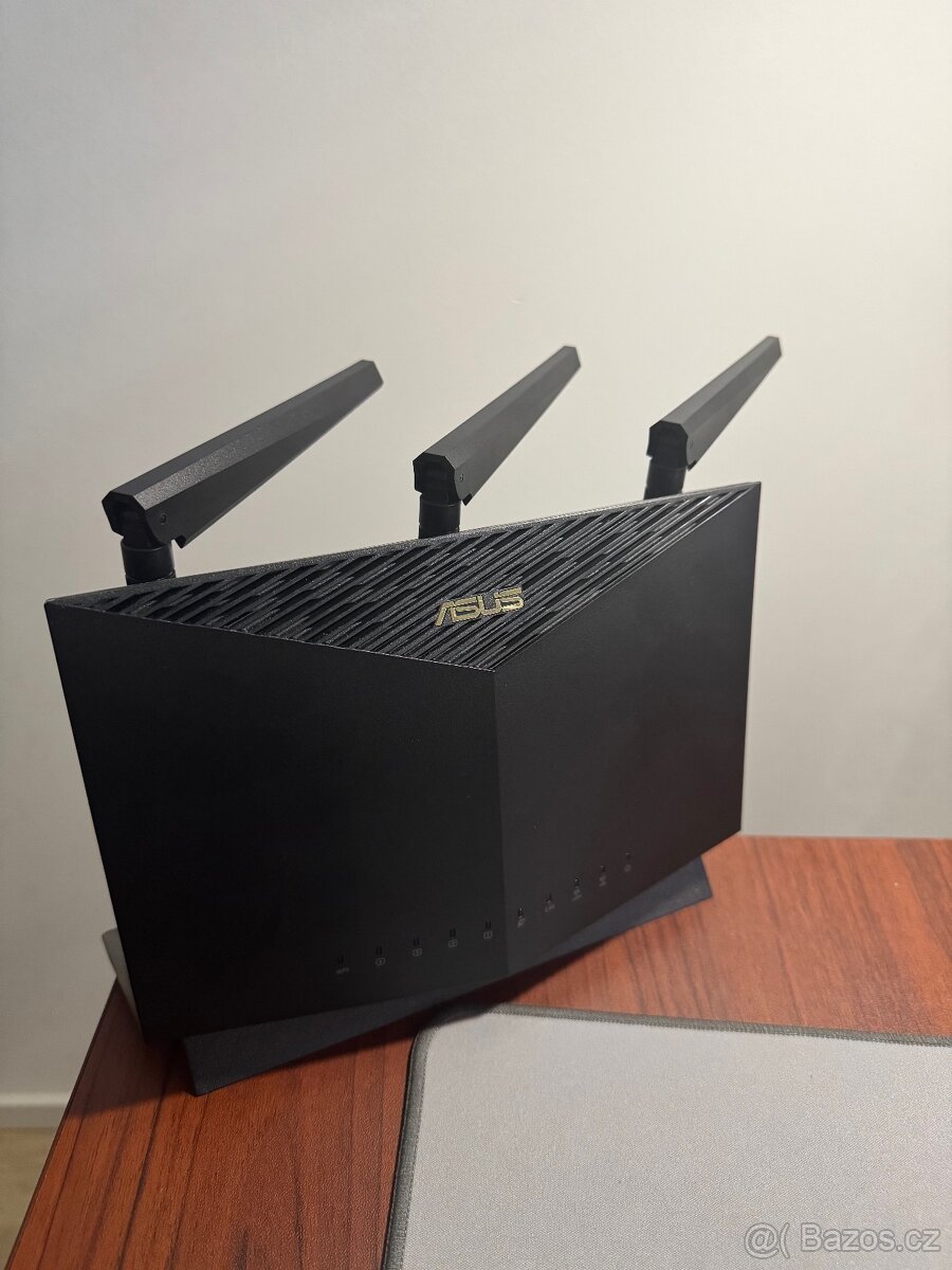 ASUS RT-AX86U Pro - 2