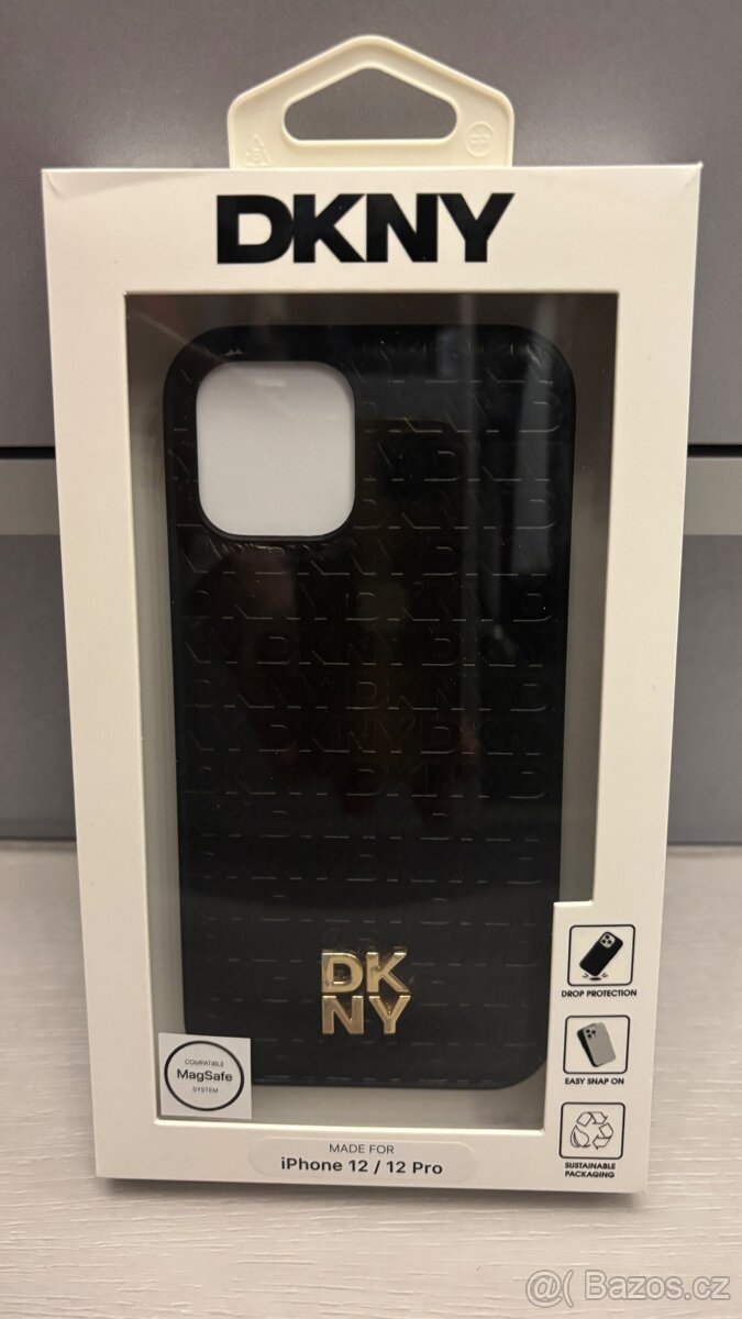 Obal DKNY na iphone 12 - 2