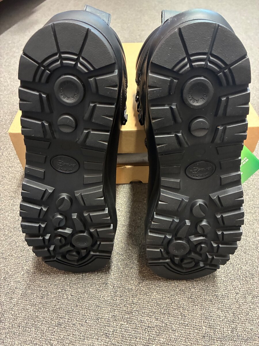 Kanady Gore-Tex (zimní) - 2