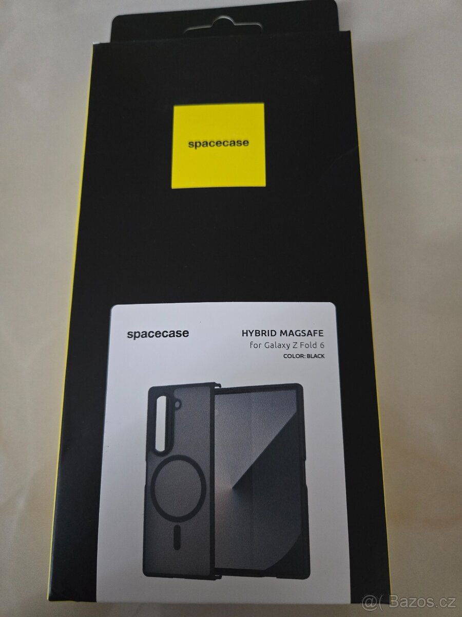 Kryt Magsafe Samsung Z Fold6 - 2