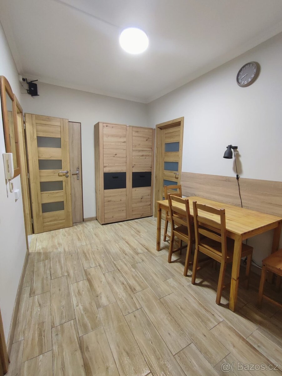 Byt 2+1 (cca 53 m²) v Mariánských Lázních – Úšovicích - 2