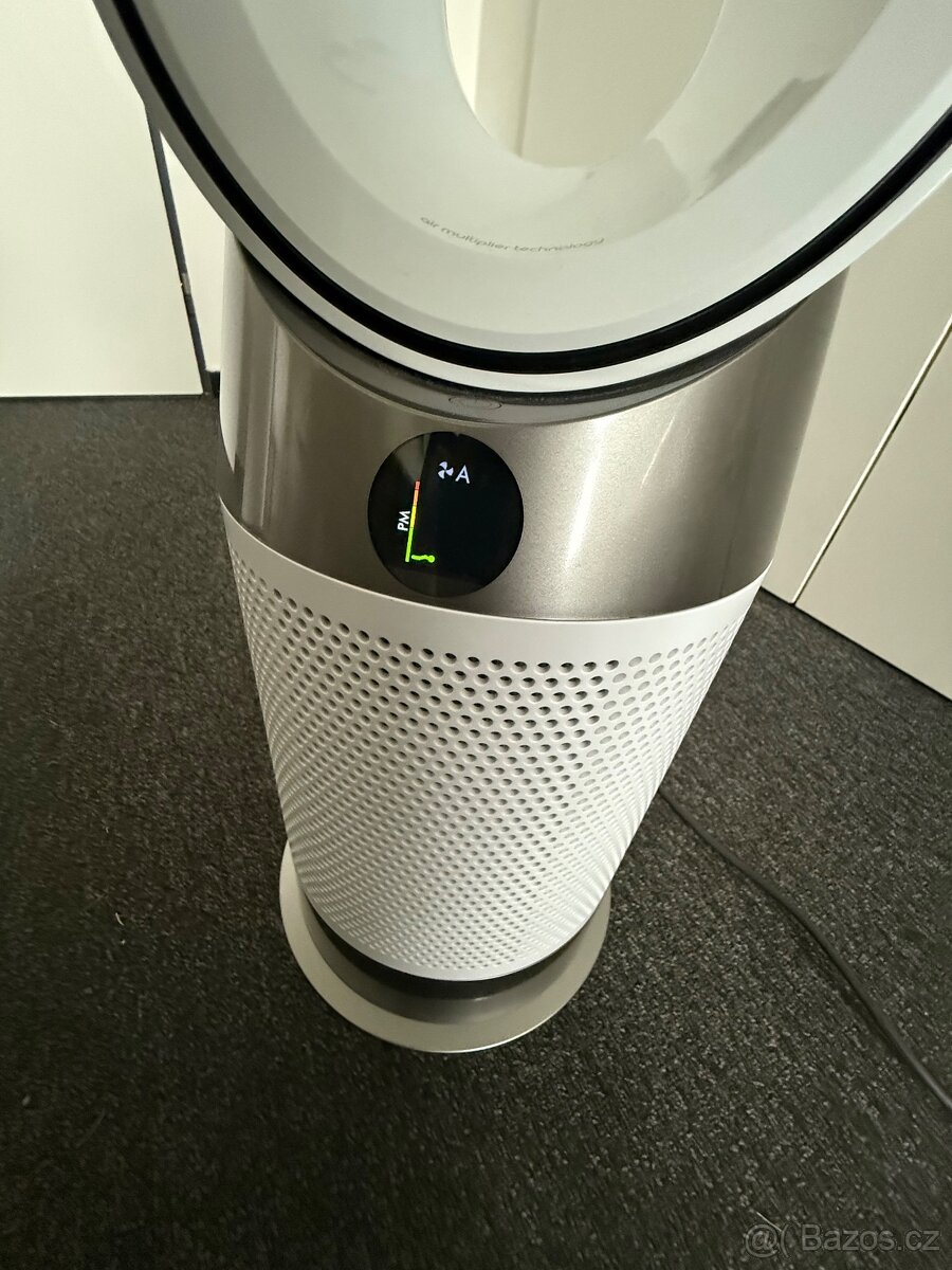 Čistička Dyson Purifier Hot+Cool Gen1 HP10 - záruka 07/26 - 2