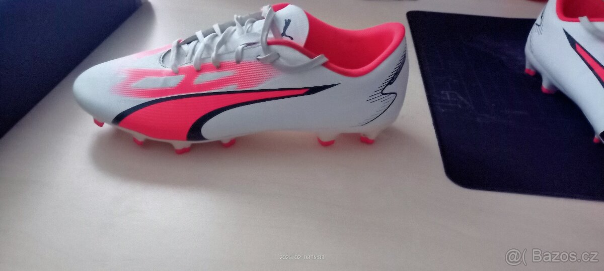 Kopačky puma - 2