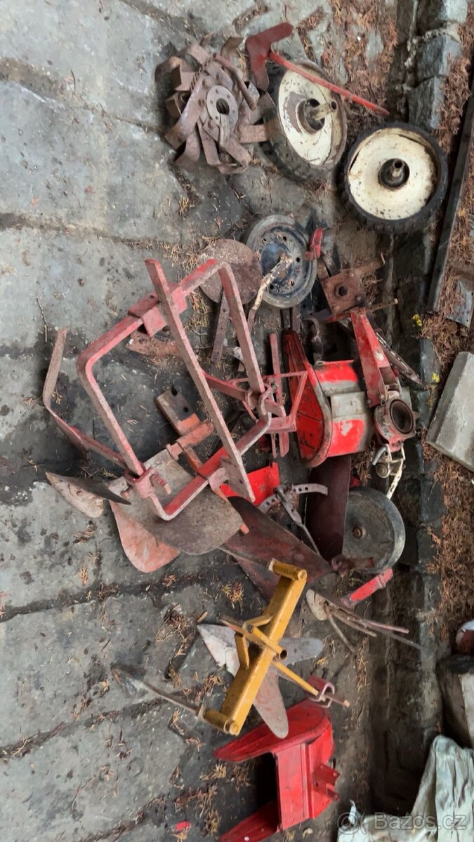 Příslušenství vari - 2