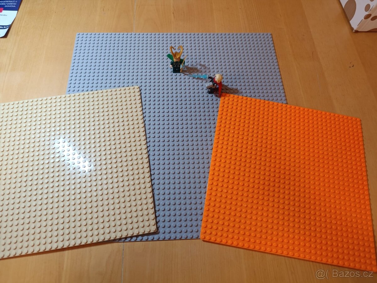Lego Base Plate - Neoriginál - 2