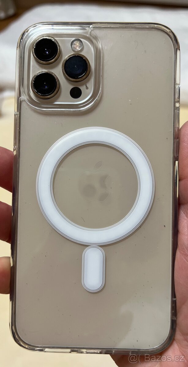 Iphone 12pro Max - 2